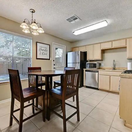 Pet Friendly Modern 3Br 25Ba Nearby Park &Trail - Smoke Villa ฟลูเกอร์วิลล์ ภายนอก รูปภาพ