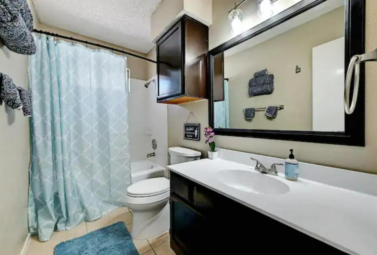 Pet Friendly Modern 3Br 25Ba Nearby Park &Trail - Smoke Villa ฟลูเกอร์วิลล์ ภายนอก รูปภาพ